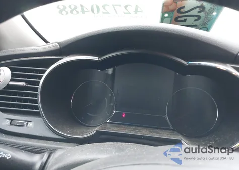 2013 Kia Optima Hybrid Ex из США, поврежденный, VIN KNAGM4AD3D5046519